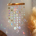Crystal Sunveil Suncatcher